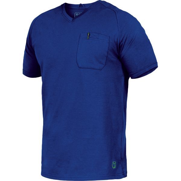 Leibwächter® FexLine T-Shirt Kornblau