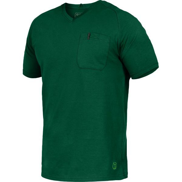 Leibwächter® FexLine T-Shirt Grün