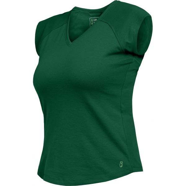 Leibwächter® FlexLine Damen T-Shirt Grün