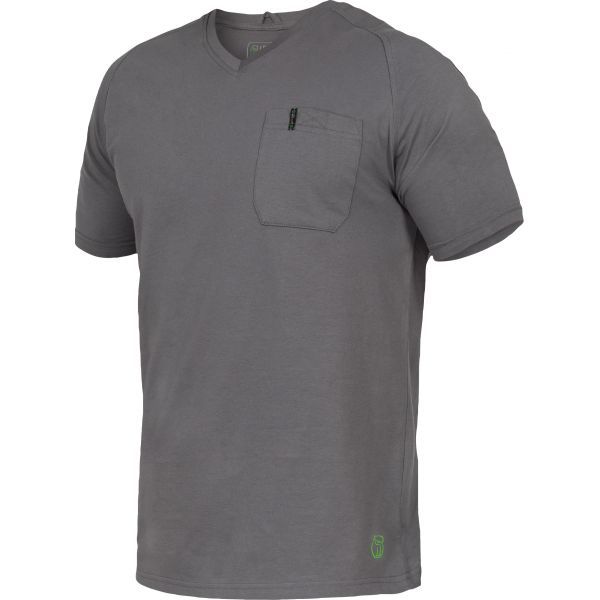 Leibwächter® FexLine T-Shirt Grau